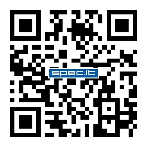 QR kodas | AMM finance, UAB | spec.lt