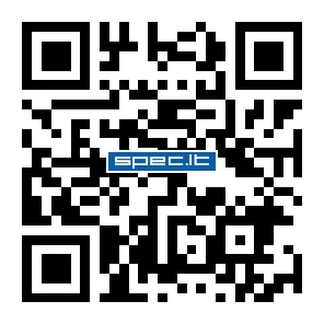 QR kodas | Polifarma, UAB