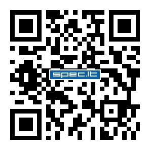 QR kodas | POLIFASAS, UAB | spec.lt