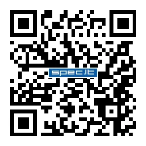 QR kodas | POLIFAX DIZAINAS, UAB | spec.lt