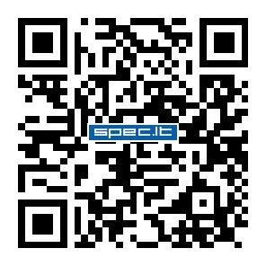 QR kodas | Poliforma, E. Janušaičio firma | spec.lt
