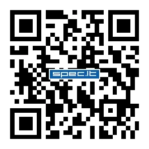 QR kodas | Poliforsa, UAB