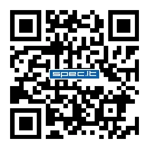 QR kodas | Poliglotė, IĮ