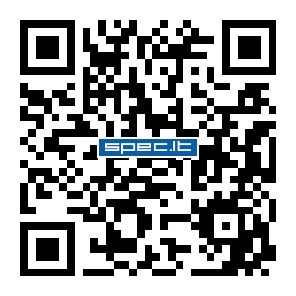 QR kodas | POLIGONAS, V. Sakalausko įmonė | spec.lt