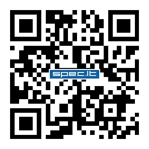 QR kodas | Poligrafas, UAB