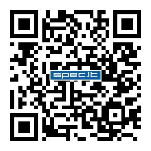 QR kodas | POLIGRAFIJA IR INFORMATIKA, UAB