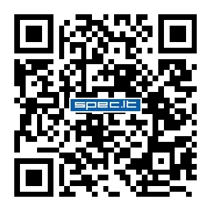 QR kodas | Poligrafiniai sprendimai, UAB | spec.lt