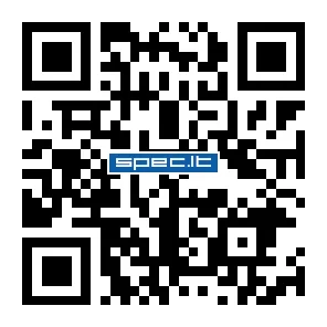 QR kodas | POLIGRANUL, UAB