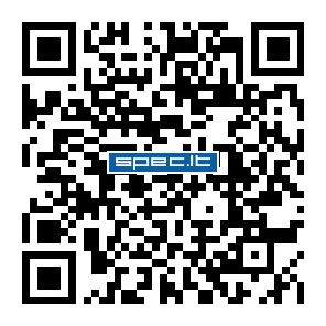 QR kodas | Poligum & K-2004. Kft. Panevėžio Filialas | spec.lt