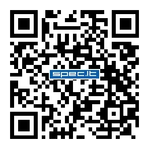 QR kodas | Polikristalas, UAB | spec.lt