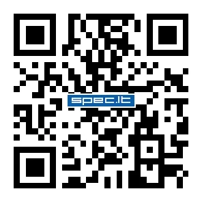 QR kodas | POLILINIJA, UAB | spec.lt