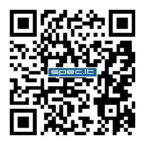 QR kodas | POLIMASTER INSTRUMENTS, UAB | spec.lt