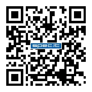 QR kodas | Polimaster Property, UAB