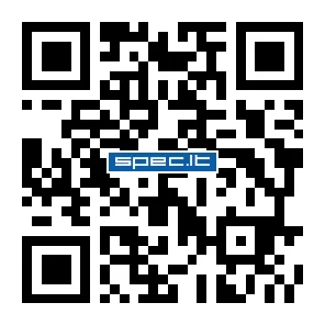 QR kodas | Polimeda, UAB