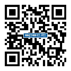 QR kodas | Polimega, UAB