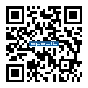 QR kodas | POLIMERA, UAB