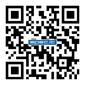 QR kodas | Polimerai, MB