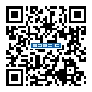 QR kodas | Polimeras, UAB