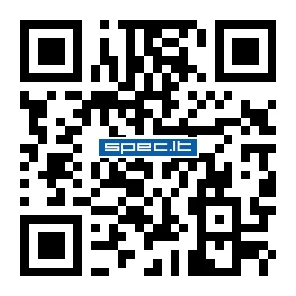QR kodas | Polimerija, UAB | spec.lt