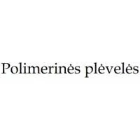 POLIMERINĖS PLĖVELĖS, UAB