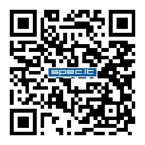 QR kodas | Polimerų perdirbimo centras, UAB