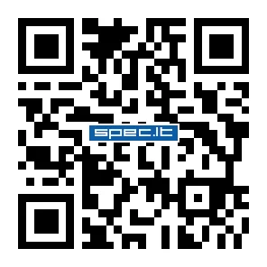 QR kodas | POLIMIN, UAB | spec.lt