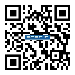 QR kodas | Polina Trade, IĮ