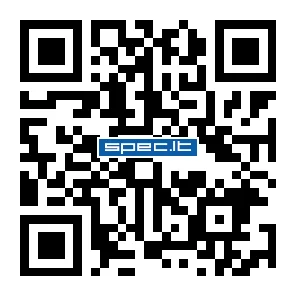 QR kodas | POLINGĖ, UAB | spec.lt