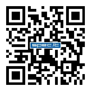 QR kodas | Polinomas, MB