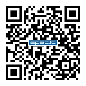 QR kodas | Polinos baldai, MB