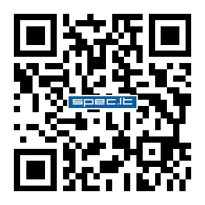 QR kodas | POLIPAK, UAB | spec.lt