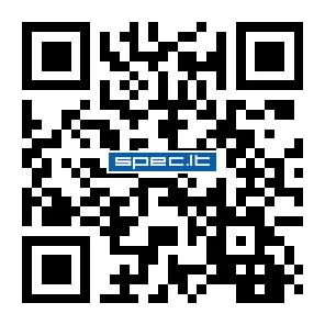 QR kodas | POLIPLASTAS, UAB | spec.lt