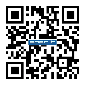 QR kodas | Poliplastika, UAB | spec.lt
