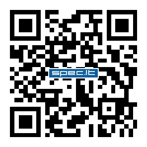 QR kodas | Polipo, MB