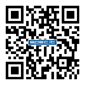 QR kodas | PoliPRO, VŠĮ | spec.lt