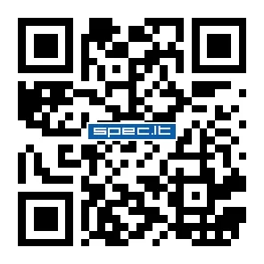 QR kodas | Poliprofile, UAB
