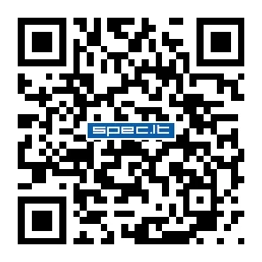 QR kodas | POLIPROJEKTAS, UAB | spec.lt