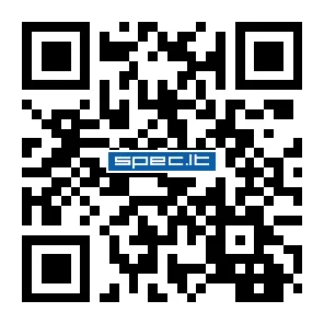 QR kodas | Poliputos, UAB | spec.lt