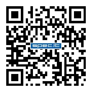 QR kodas | Poliravimo Meistrai, UAB | spec.lt