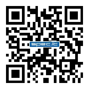 QR kodas | POLIRIMA, UAB | spec.lt