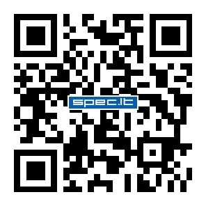 QR kodas | Polirita, UAB