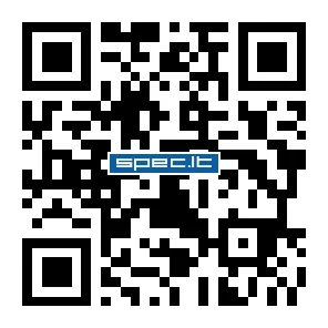 QR kodas | Poliro, UAB | spec.lt