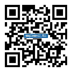 QR kodas | Polirosta, UAB