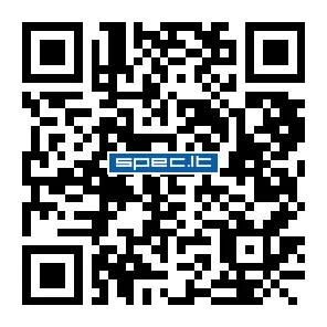 QR kodas | Poliruotas betonas, UAB