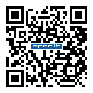 QR kodas | Poliruotas taksi, MB | spec.lt