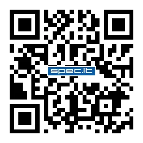 QR kodas | Poliruotas, UAB