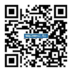 QR kodas | Polis Europe Assistance, UAB | spec.lt