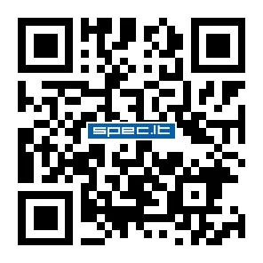 QR kodas | POLISERVISAS, UAB