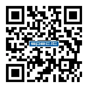 QR kodas | Polisidas, UAB | spec.lt