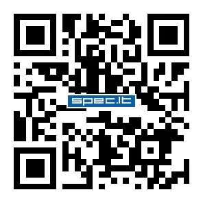 QR kodas | Polispect, MB